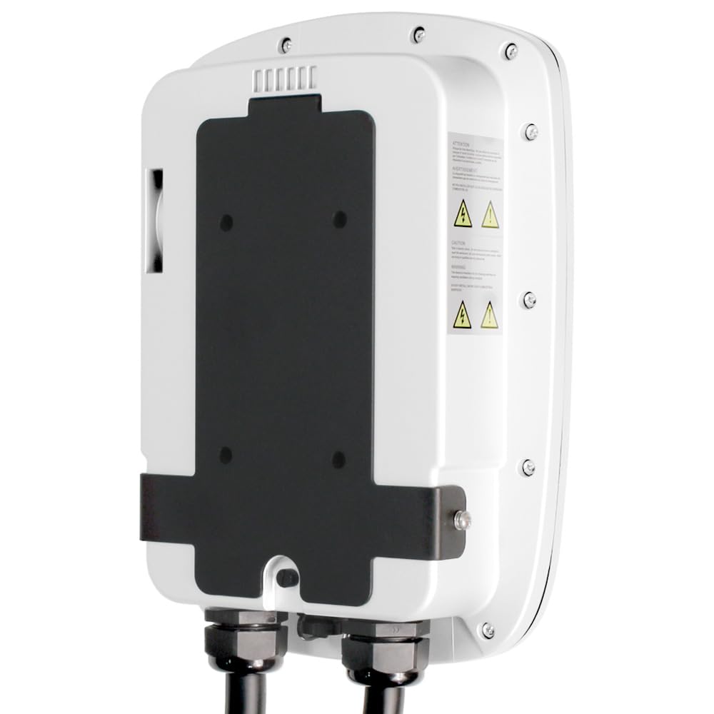 Level 2 EV Charger (Standard 32A)