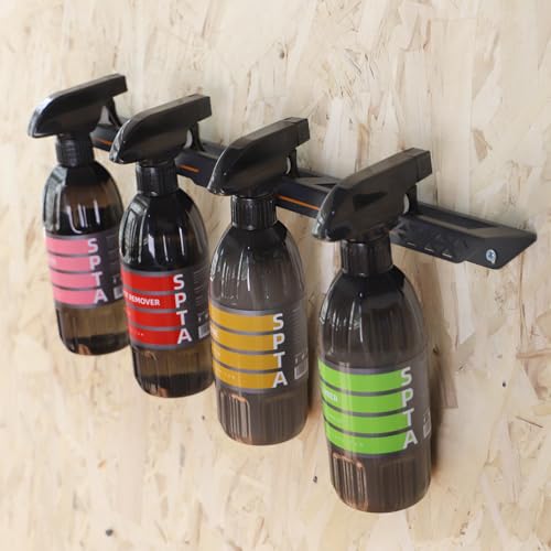 Spray Bottle Holder (Spray Bottle Holder)