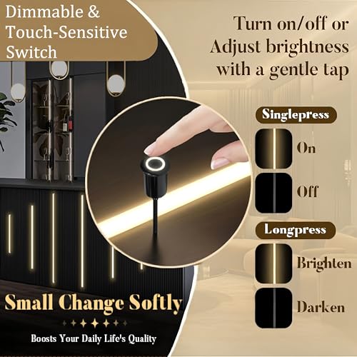 LED Recessed Lighting Wall Panel Lights (1-Lights)