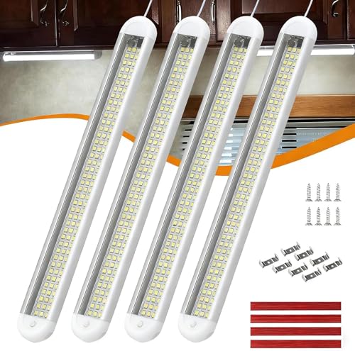 12V LED Interior Light Bar (style1)