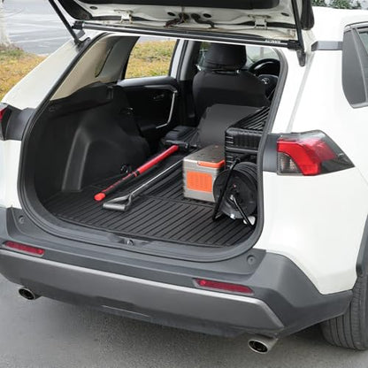 Floor Mats for 2019 (For Toyota RAV4 | 2019-2025)