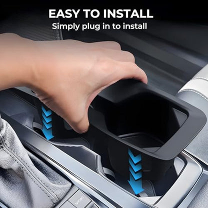 Car Cup Holder for Toyota Camry 2026 2025 (Cup Holder for 2025-2026 Camry)