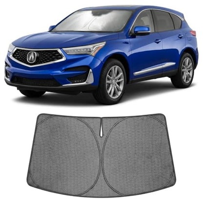 Custom Fit 2019 (2019-2026 Acura RDX)