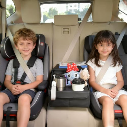 Backseat Car Organizer