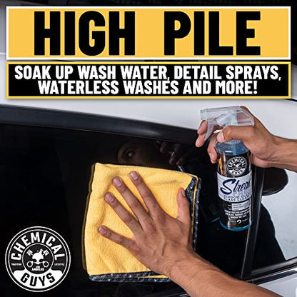 Total Interior Cleaner & Protectant Refill Kit (64 Fl Oz (Pack of 1))