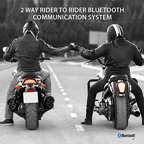 Systems FREECOM 2X Motorcycle 2 (Freecom 2X / 1 Pack)