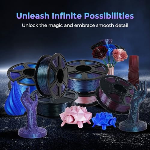 PLA Filament 1.75mm + (Rose Quartz)