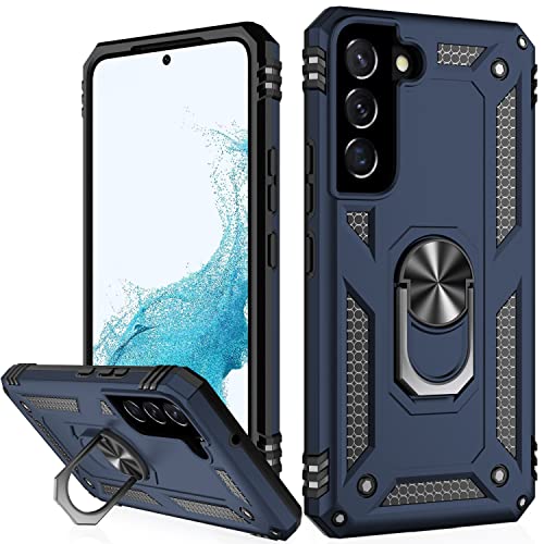 for Galaxy S22 Case (Galaxy S22 (Small 6.1") / Blue)
