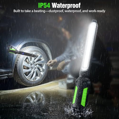 Work Light for Mechanic (Green)