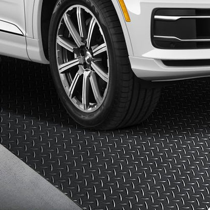 4x6Ft Garage Floor Mat (4x6 Ft)