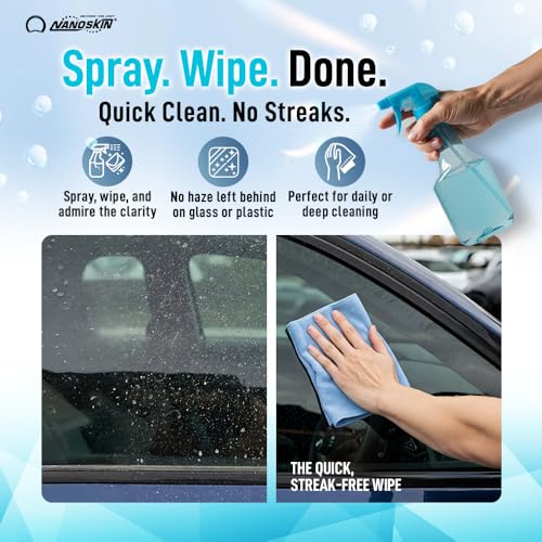 CRYSTAL CLEAR VOC (32 Fl Oz (Pack of 1))