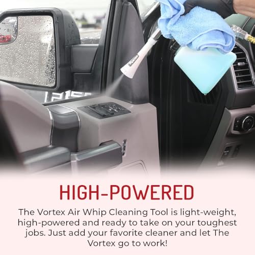 Vortex I Air Cleaning Gun (V-100)