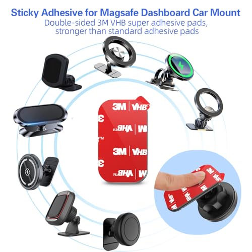 Adhesive Pads Strip