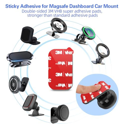 Adhesive Pads Strip