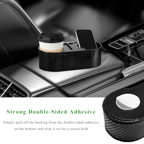 Car Cup Holder (Plastic)
