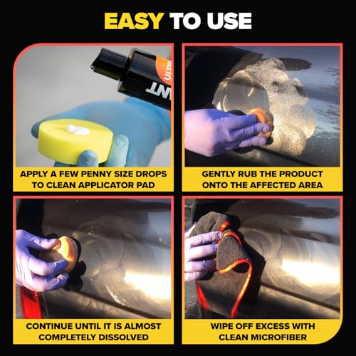 Ultimate Clean & Protect Kit (11-Piece Detailing Bundle)