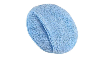 Microfiber Applicator Sponge (1 Microfiber Applicator)