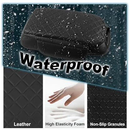 Center Console Armrest Cover for 2011 (Journey11-20 pad)