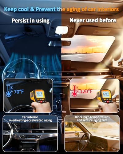 Sun Shade Sunshade for VW Jetta 2011