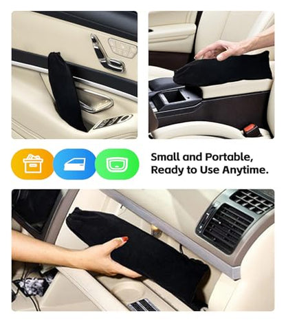 Windshield Sun Shade for Tesla Model S 2012 (Fit for Tesla Model S 2012-2026)