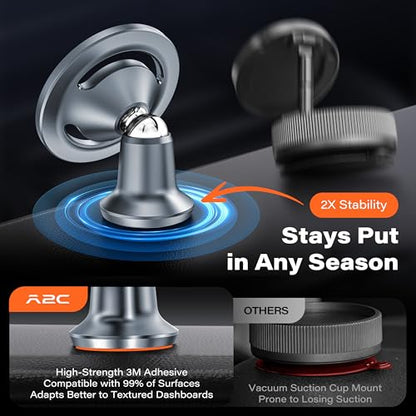 for MagSafe Car Mount