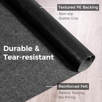 Garage Floor Mat (20' x 7'4")
