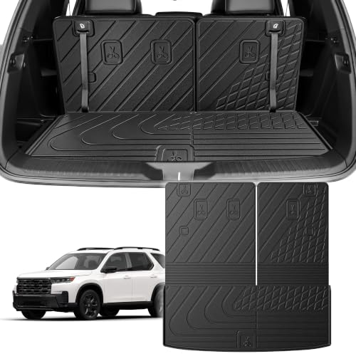 Original Cargo Mat Fit for Honda Pilot 2023