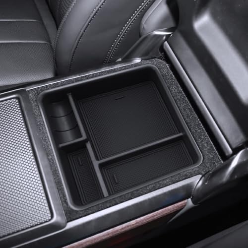 for Range Rover Center Console Organizer 2023 2024 2025 2026 Land Rover Range Rover Sport (for 2023-2026 Range Rover)