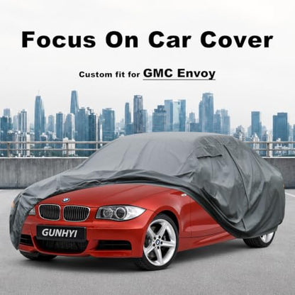 Premium Car Cover Custom Fit BMW 1 (03 BMW / 3.01 BMW 1-Series Coupe)
