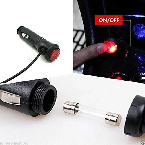 4PCS 48 LED Car Interior Lights (Blue 48 Lights)