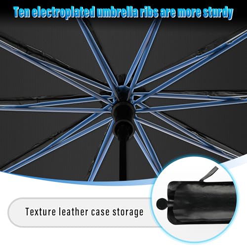 Car Windshield Sunshade Umbrella