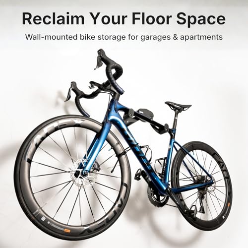 Bike Wall Mount (1 Pack)