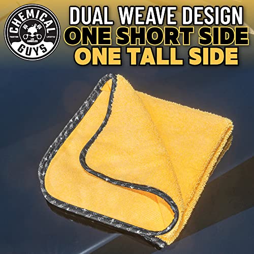 Professional Microfiber Towels (24"x16" / 6 pack)