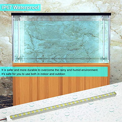 12V LED Light Bar Waterproof