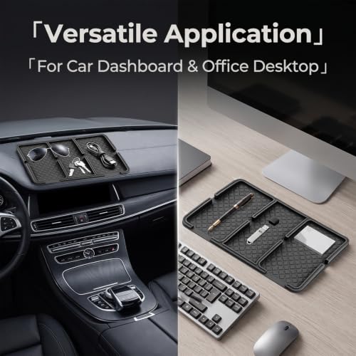 Car Dashboard Mat (Ordinary)
