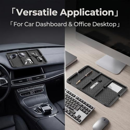 Car Dashboard Mat (Ordinary)