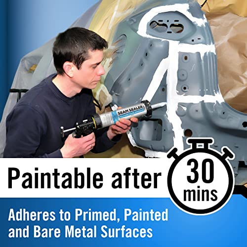 Polyurethane Seam Sealer