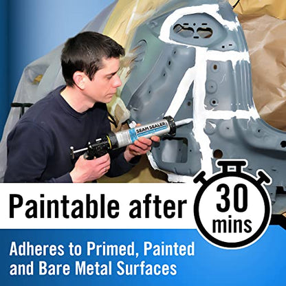 Polyurethane Seam Sealer