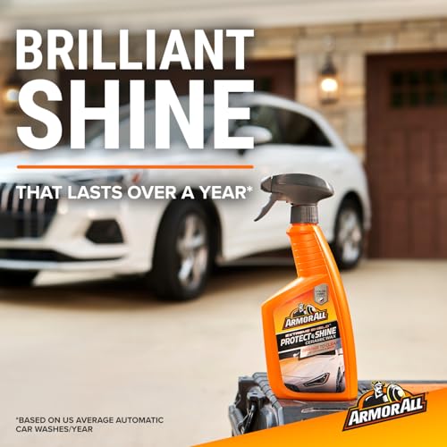 Extreme Shield Protect & Shine Ceramic Wax (Extreme Shield Protect & Shine Ceramic Wax)