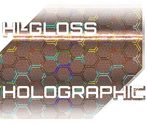 Bio Pulse HEX+ Smoke Air (12" x 60" ( 2 pack ))