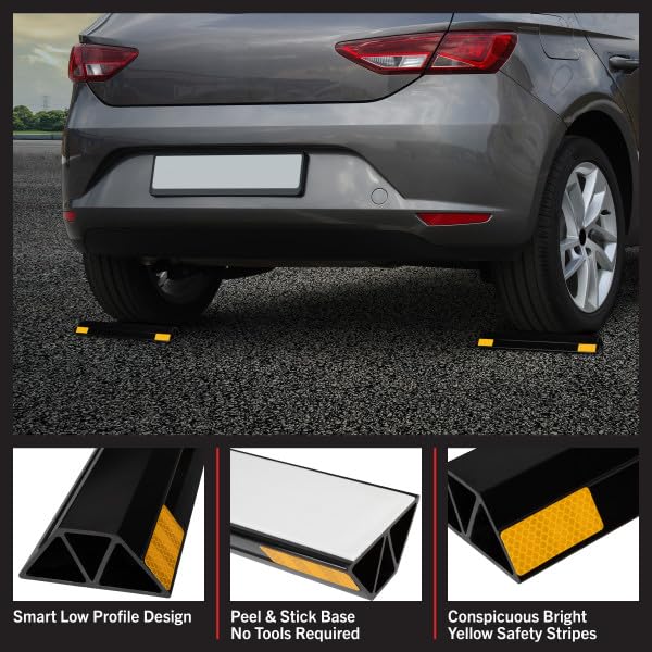 Garage Parking Aid (17.5-inch)