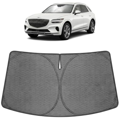 Custom Fit 2022 (2022-2026 Genesis GV70)