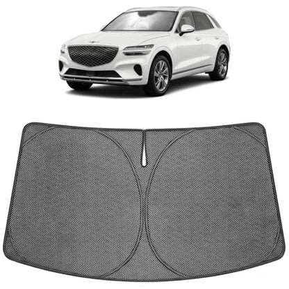 Custom Fit 2022 (2022-2026 Genesis GV70)