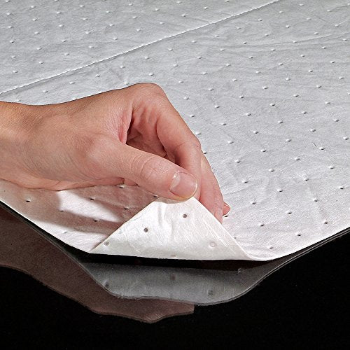 Oil Only Absorbent Mat Pad (Without Dispenser Box)