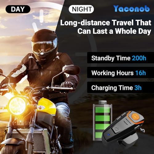 Helmet Bluetooth Headset Bt (1 Pack)