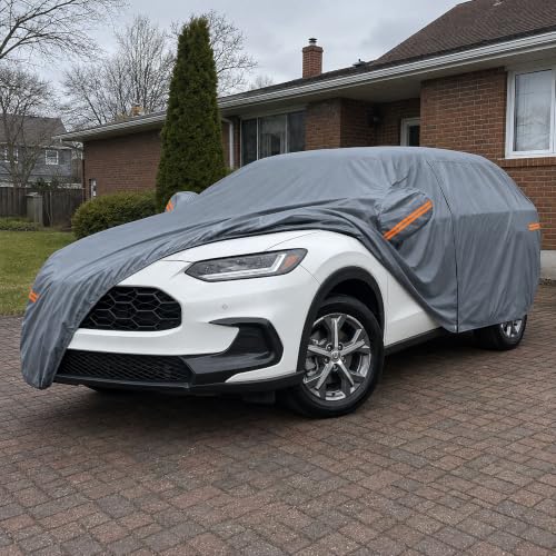 Waterproof HR (SUV Car Cover / Custom Fit Honda HR-V)