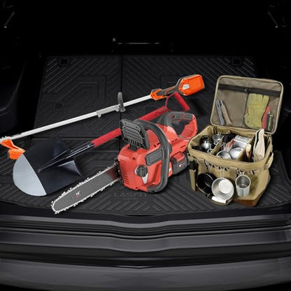 Floor Mats for Toyota Highlander 2014