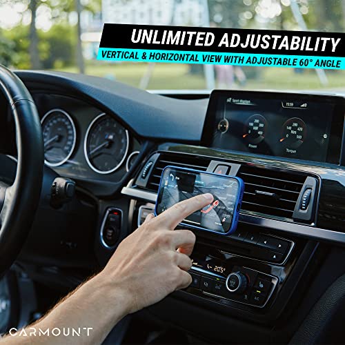 F1 Dashboard Car Mount