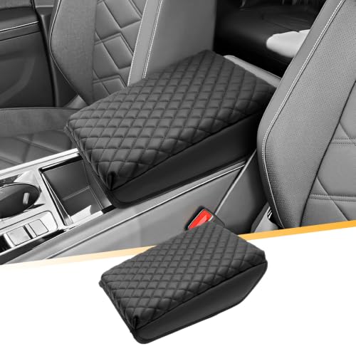 Armrest Cover for 2024 (16)For 2024-2026 Atlas +Thick)