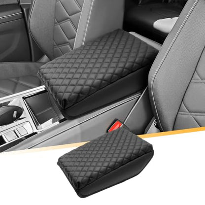 Armrest Cover for 2024 (16)For 2024-2026 Atlas +Thick)
